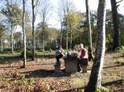 Ftigny herfst 2001