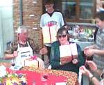 BBQ 10 juni 2001