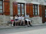 Ftigny zomer 2001