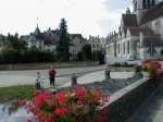 Ftigny zomer 2001